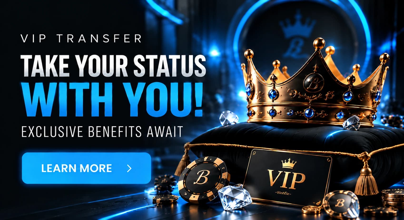 VIP Transfer